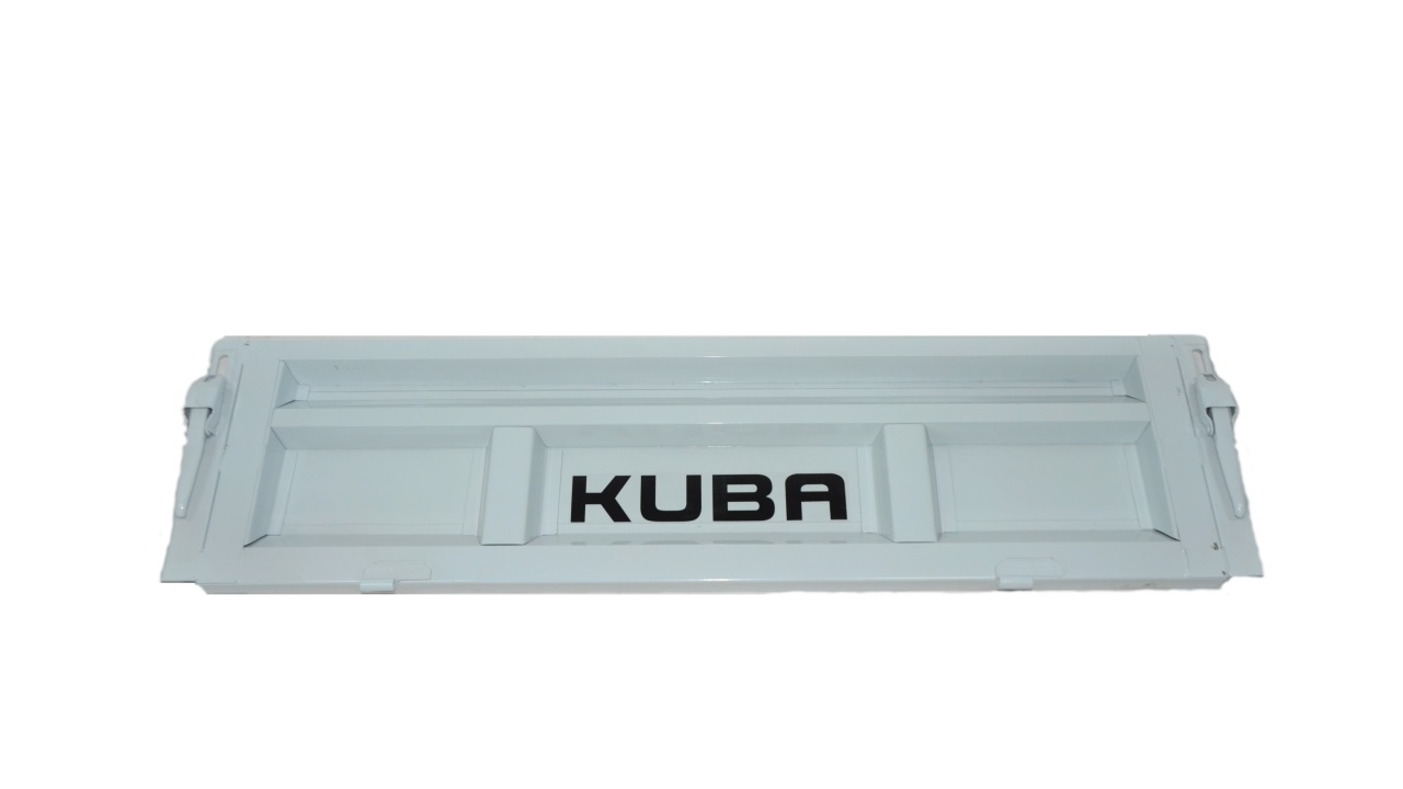 PİKAP KAPAĞI ARKA BEYAZ (E-PİKAP18000)